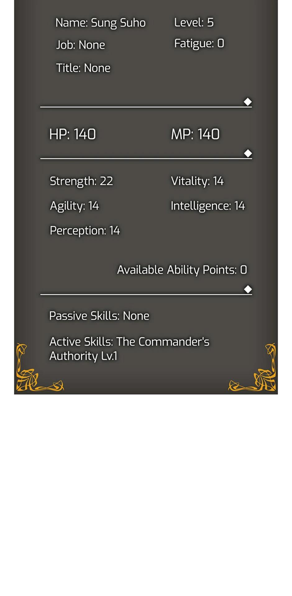 Read Solo Leveling Ragnarok ENGLISH Manga Online