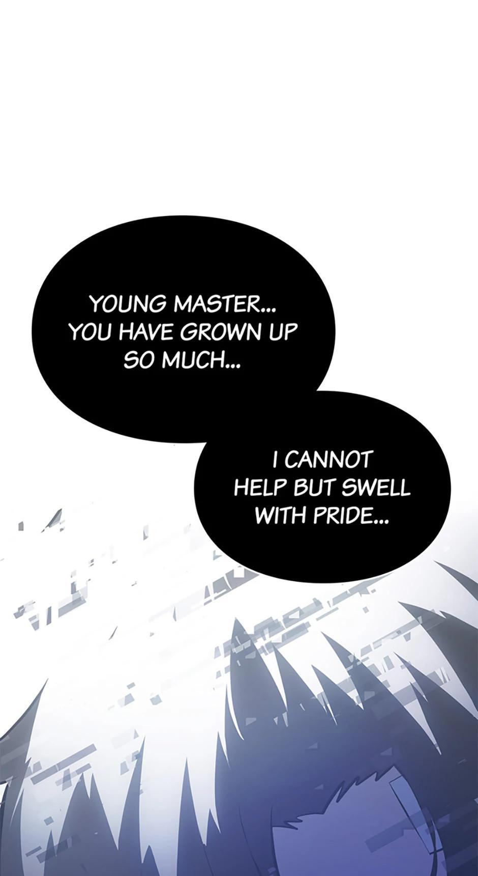 Read Solo Leveling Ragnarok ENGLISH Manga Online