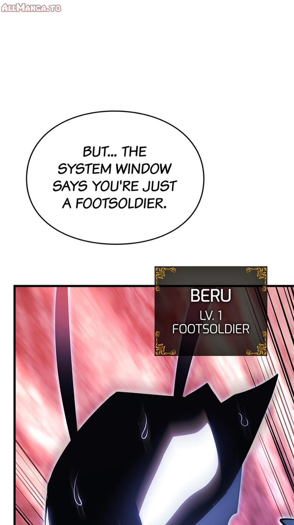 Read Solo Leveling Ragnarok ENGLISH Manga Online