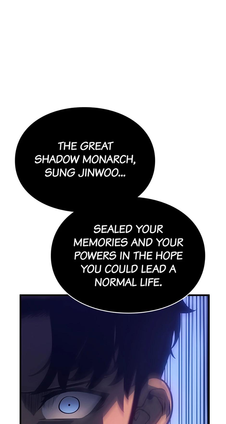 Read Solo Leveling Ragnarok ENGLISH Manga Online