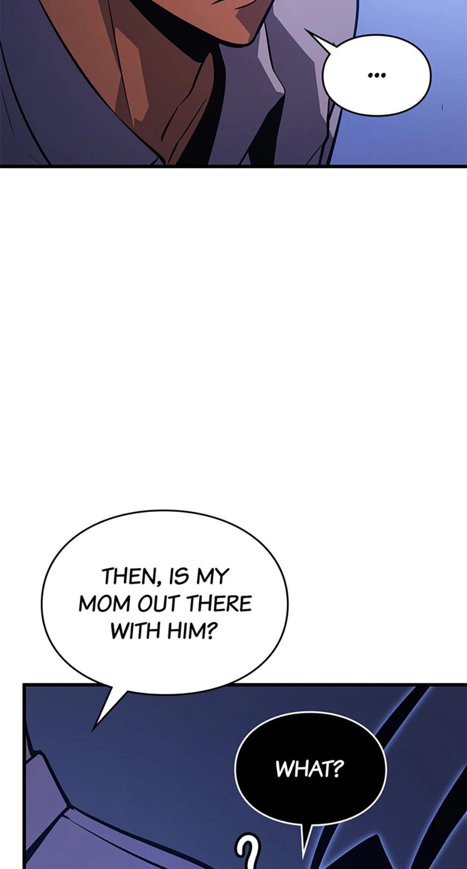 Read Solo Leveling Ragnarok ENGLISH Manga Online