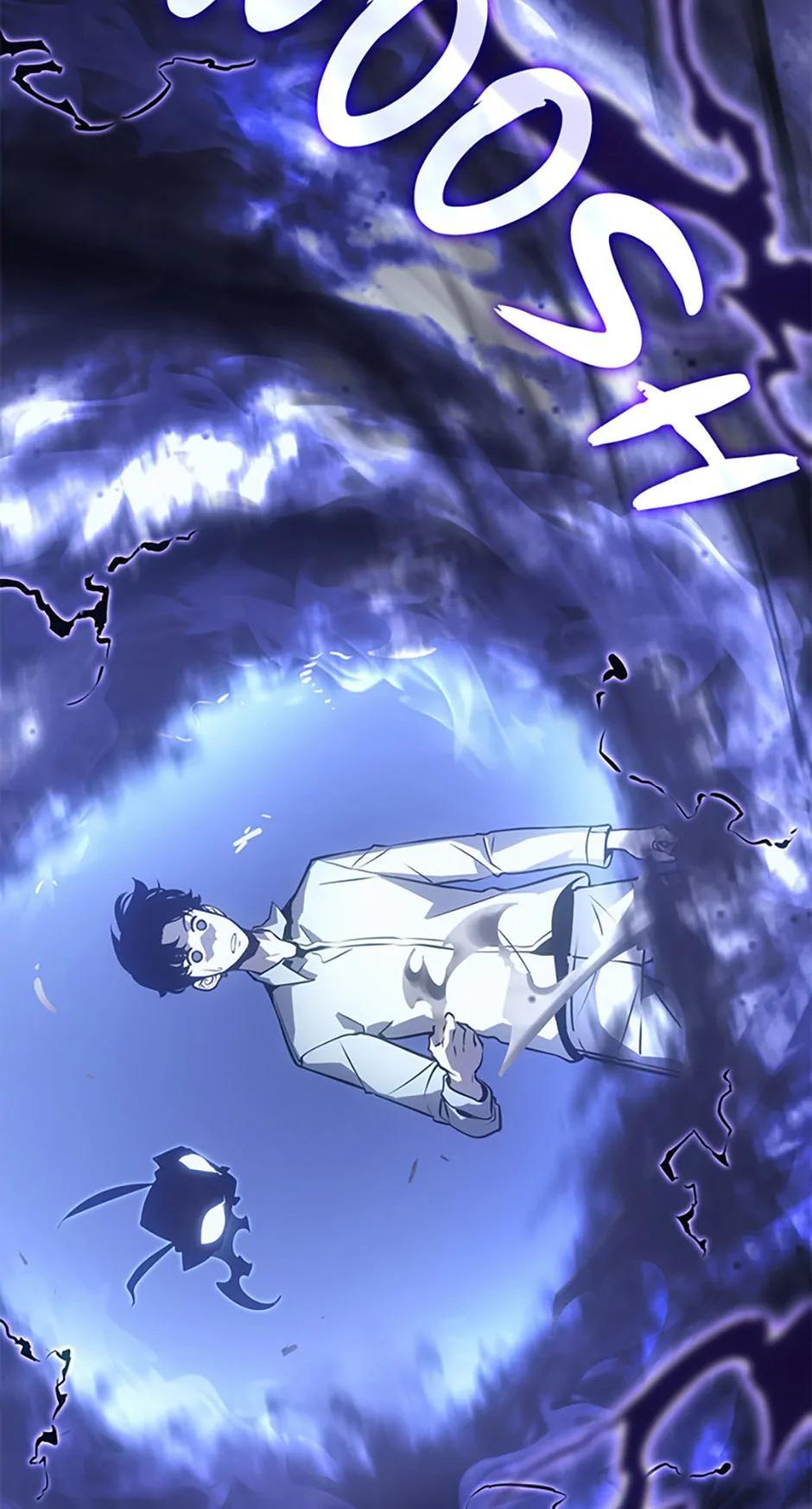 Read Solo Leveling Ragnarok ENGLISH Manga Online