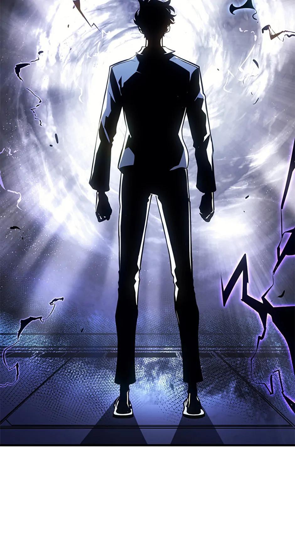 Read Solo Leveling Ragnarok ENGLISH Manga Online