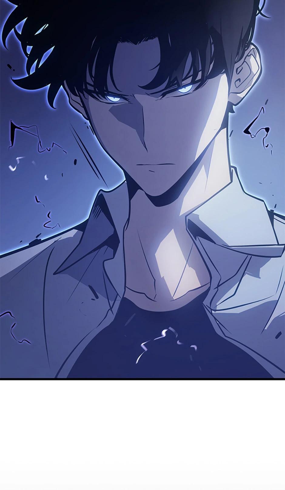 Read Solo Leveling Ragnarok ENGLISH Manga Online