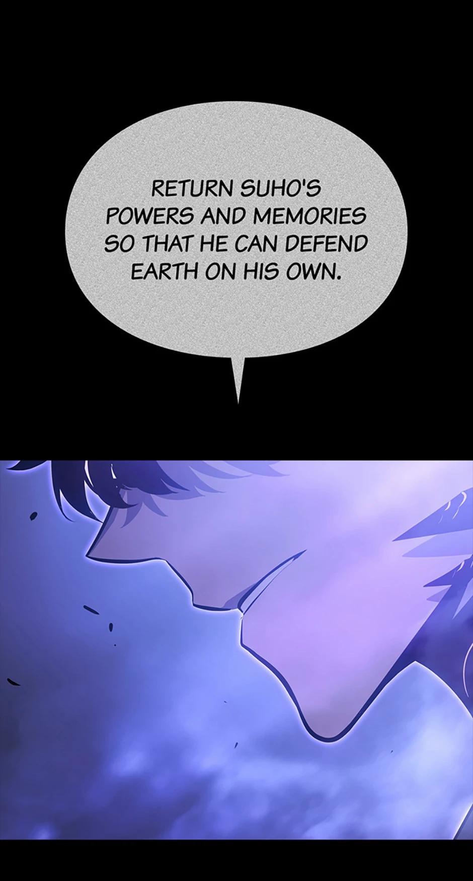 Read Solo Leveling Ragnarok ENGLISH Manga Online