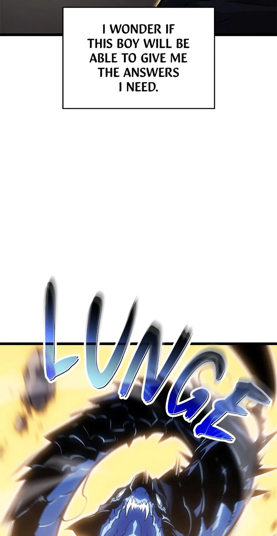 Read Solo Leveling Ragnarok ENGLISH Manga Online