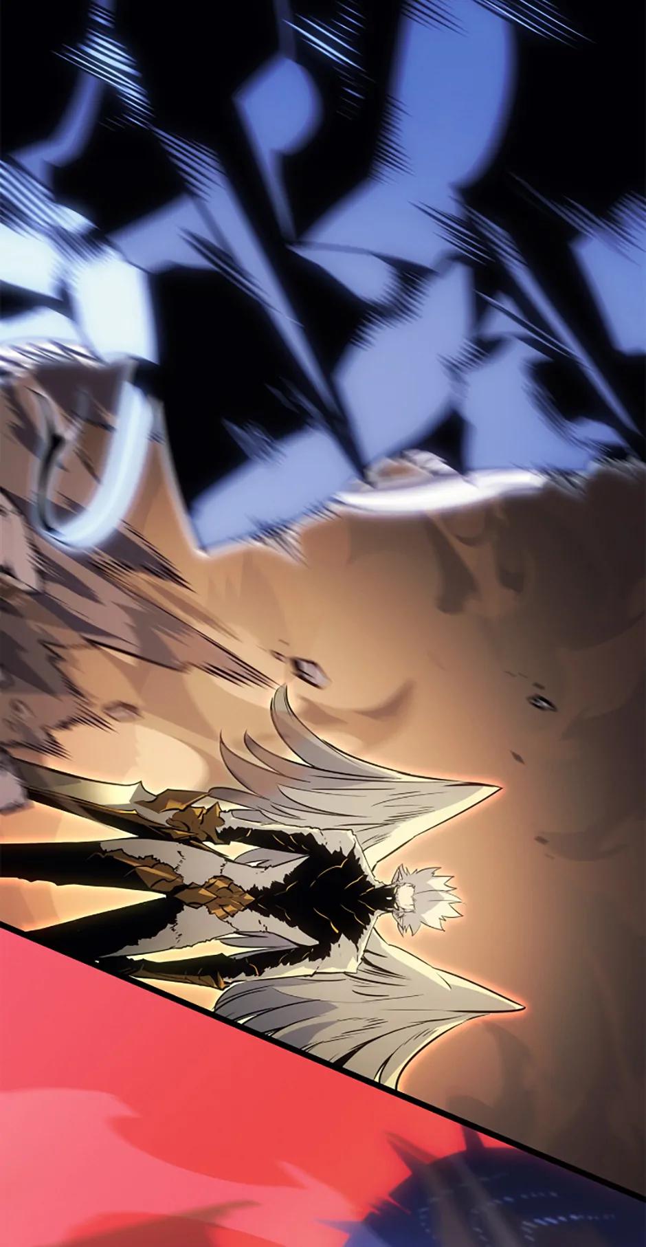 Read Solo Leveling Ragnarok ENGLISH Manga Online