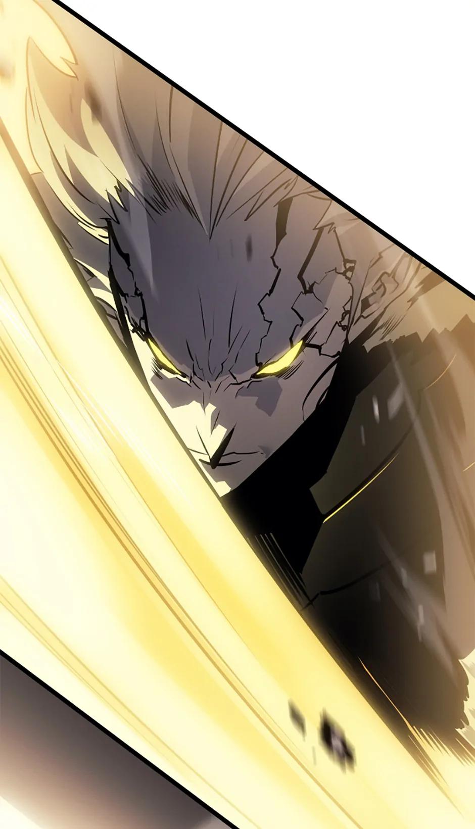 Read Solo Leveling Ragnarok ENGLISH Manga Online