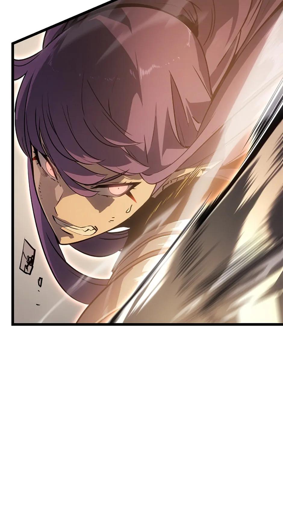 Read Solo Leveling Ragnarok ENGLISH Manga Online