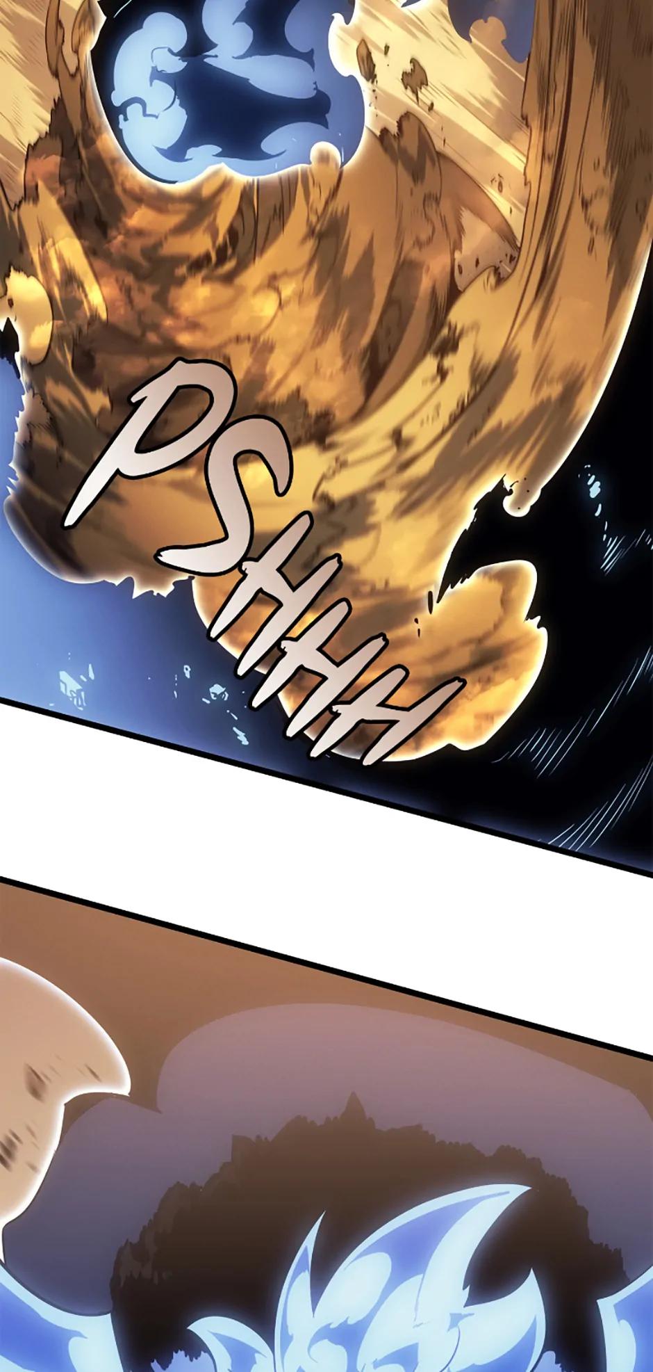 Read Solo Leveling Ragnarok ENGLISH Manga Online