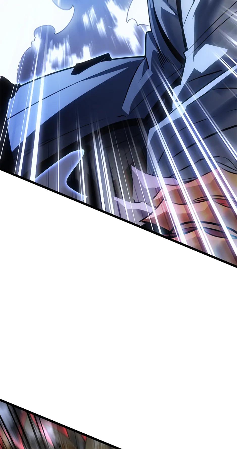 Read Solo Leveling Ragnarok ENGLISH Manga Online