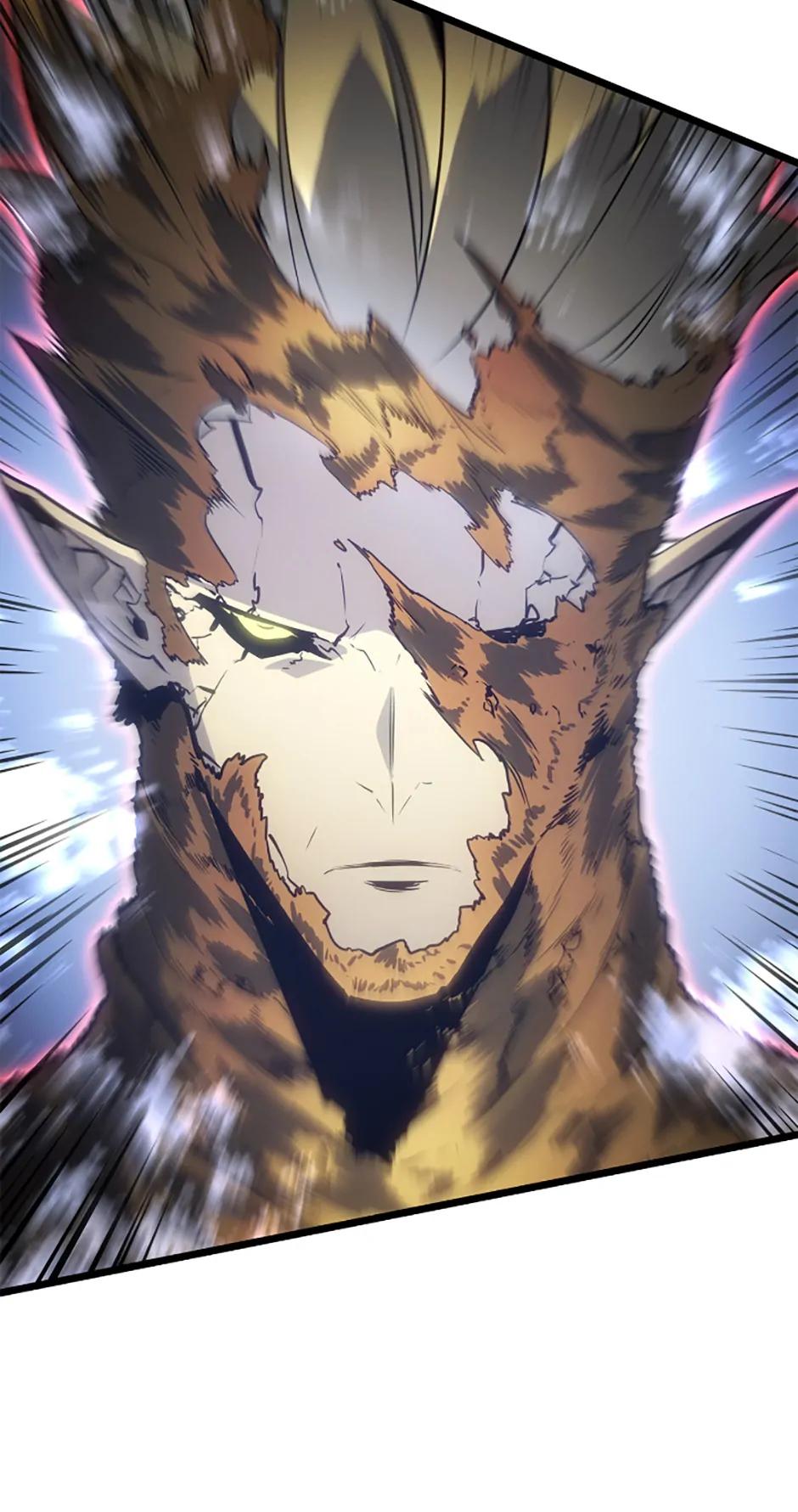 Read Solo Leveling Ragnarok ENGLISH Manga Online