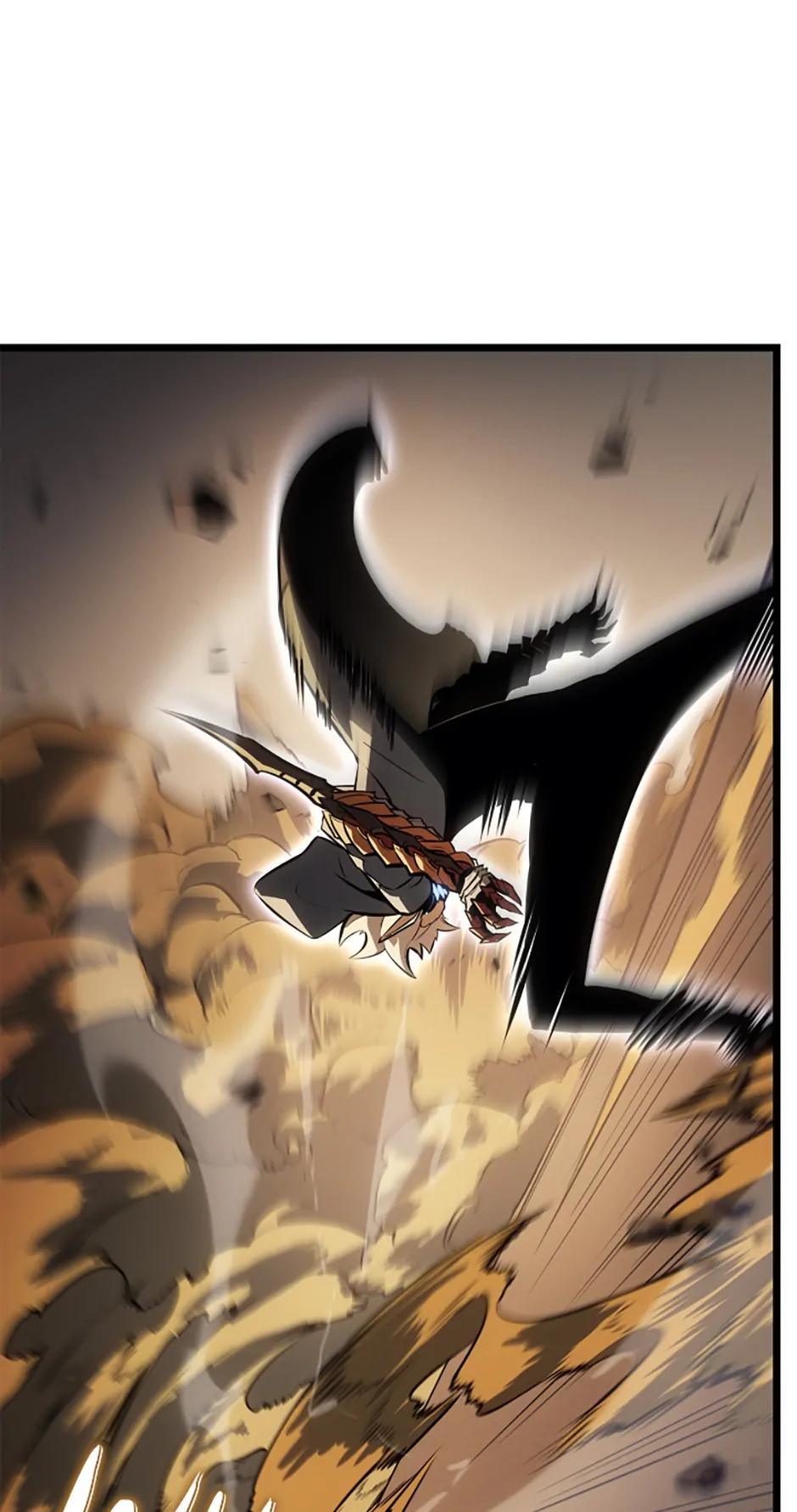 Read Solo Leveling Ragnarok ENGLISH Manga Online