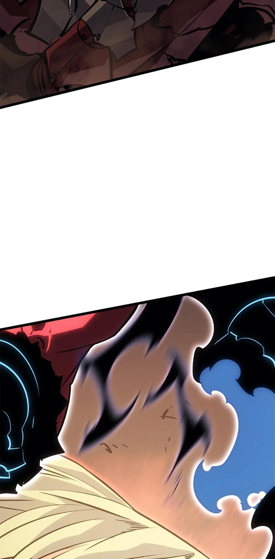 Read Solo Leveling Ragnarok ENGLISH Manga Online