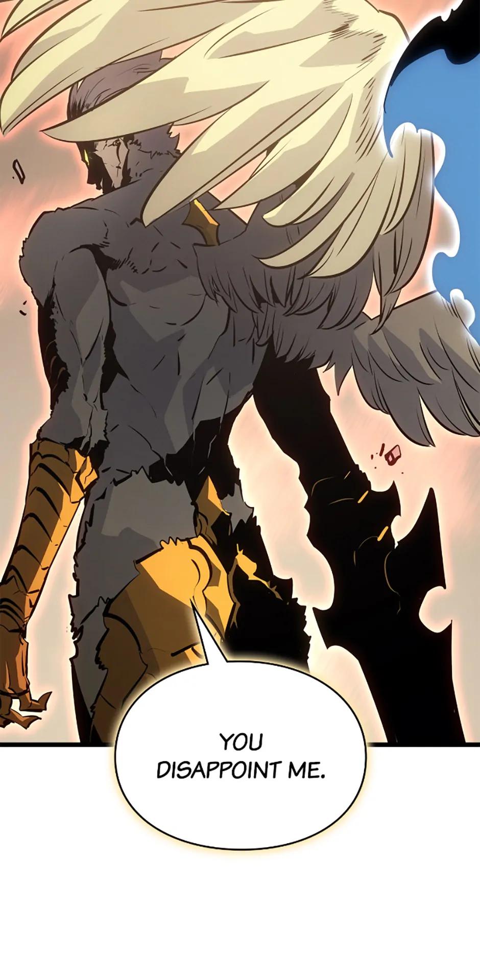 Read Solo Leveling Ragnarok ENGLISH Manga Online