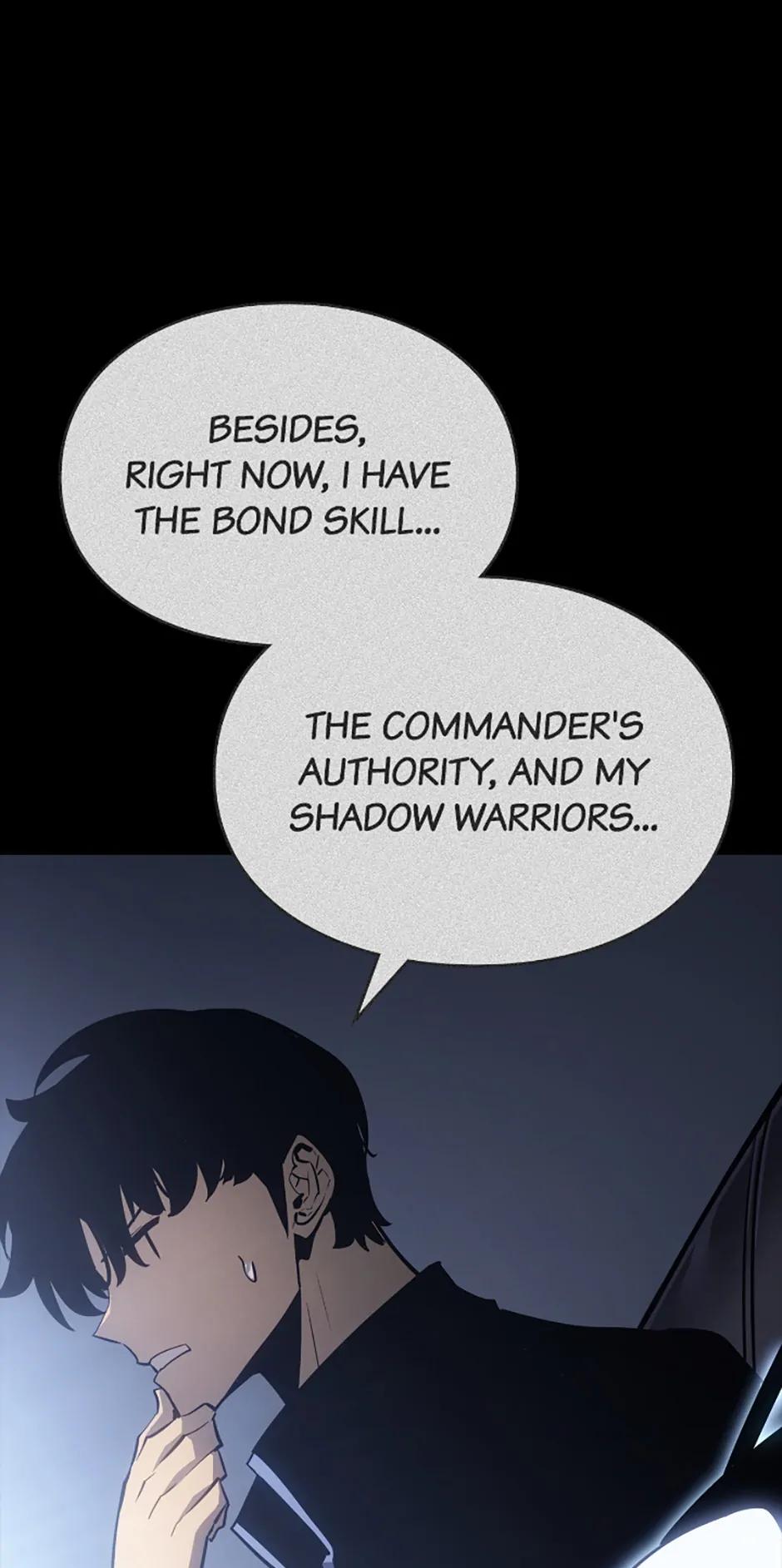 Read Solo Leveling Ragnarok ENGLISH Manga Online