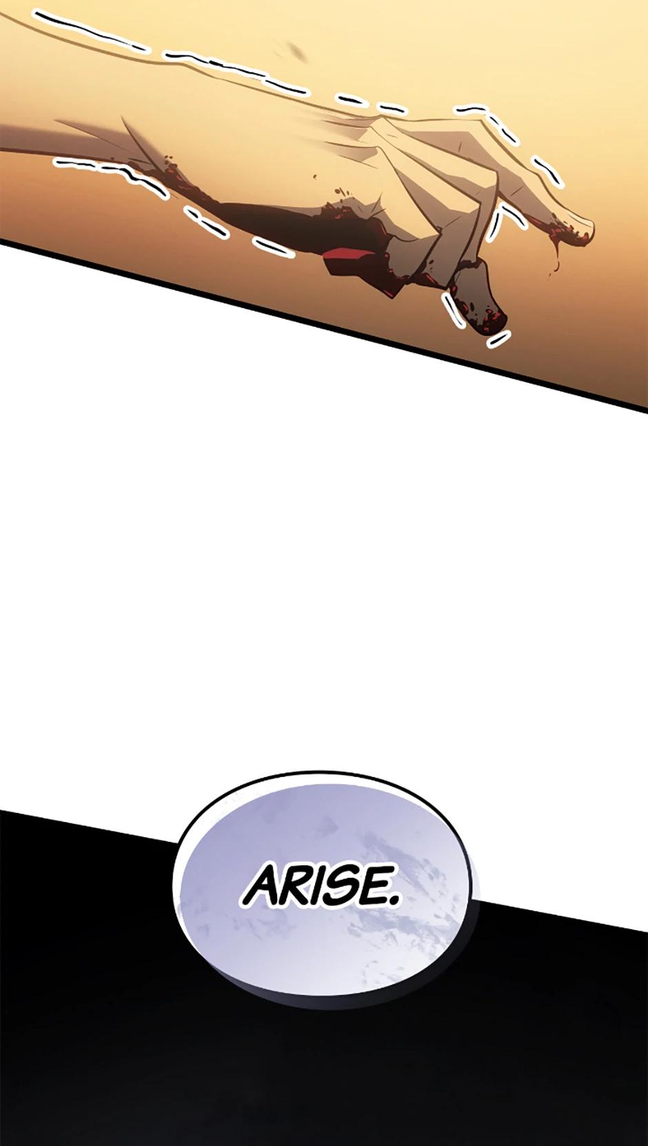 Read Solo Leveling Ragnarok ENGLISH Manga Online