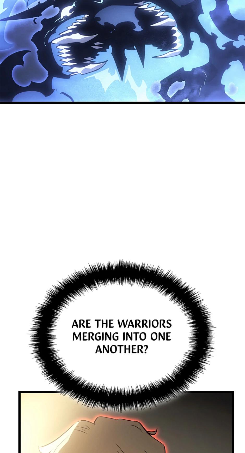 Read Solo Leveling Ragnarok ENGLISH Manga Online