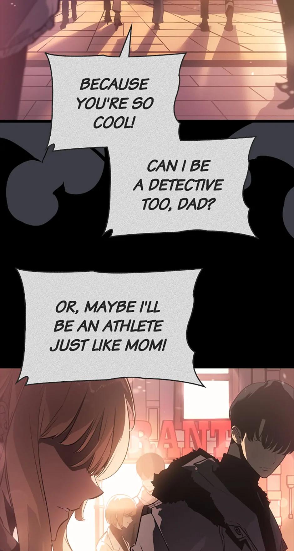 Read Solo Leveling Ragnarok ENGLISH Manga Online