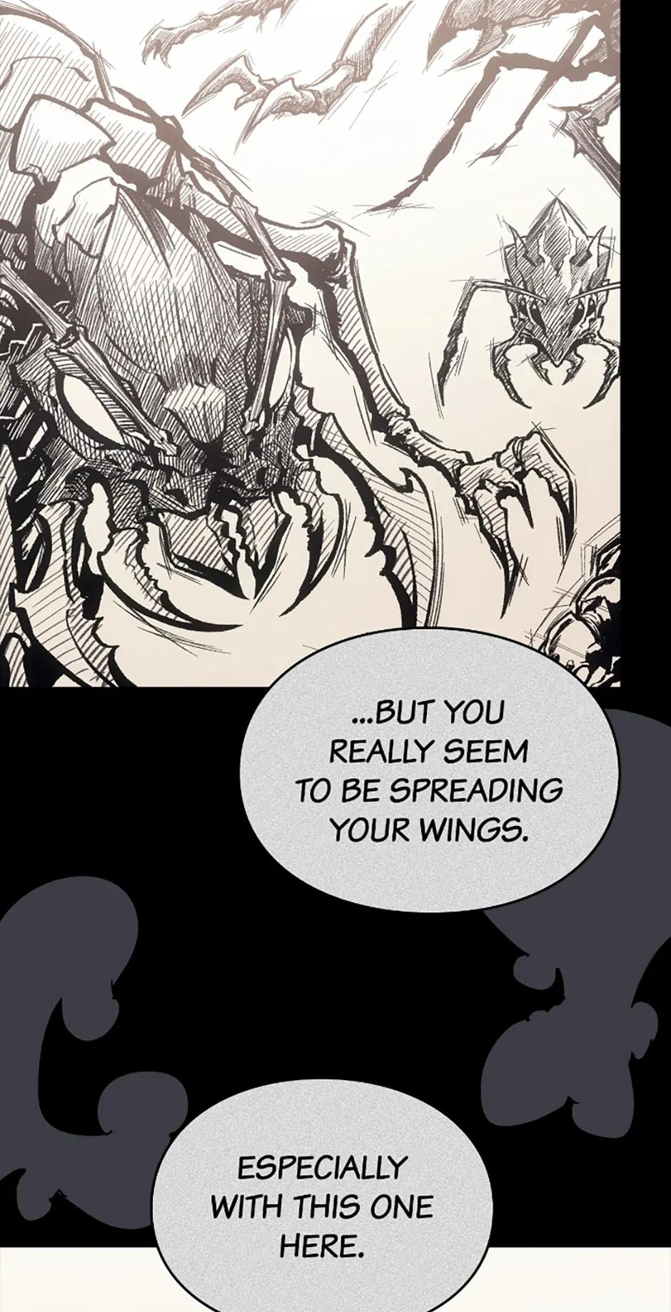 Read Solo Leveling Ragnarok ENGLISH Manga Online