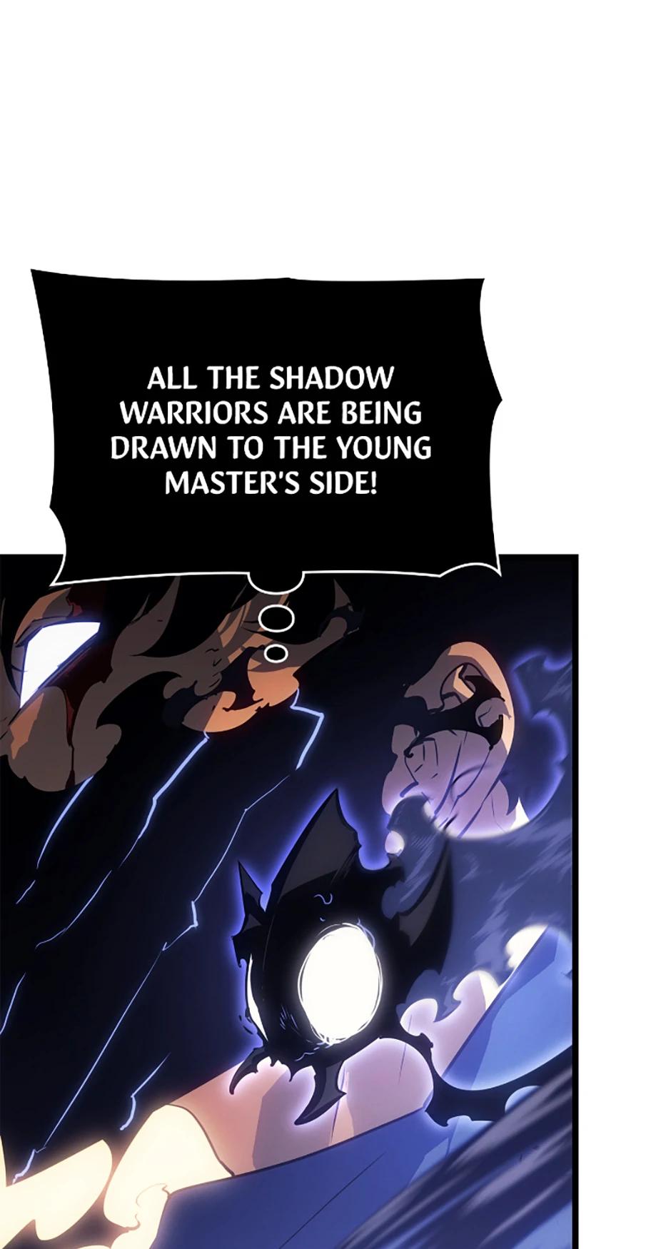 Read Solo Leveling Ragnarok ENGLISH Manga Online