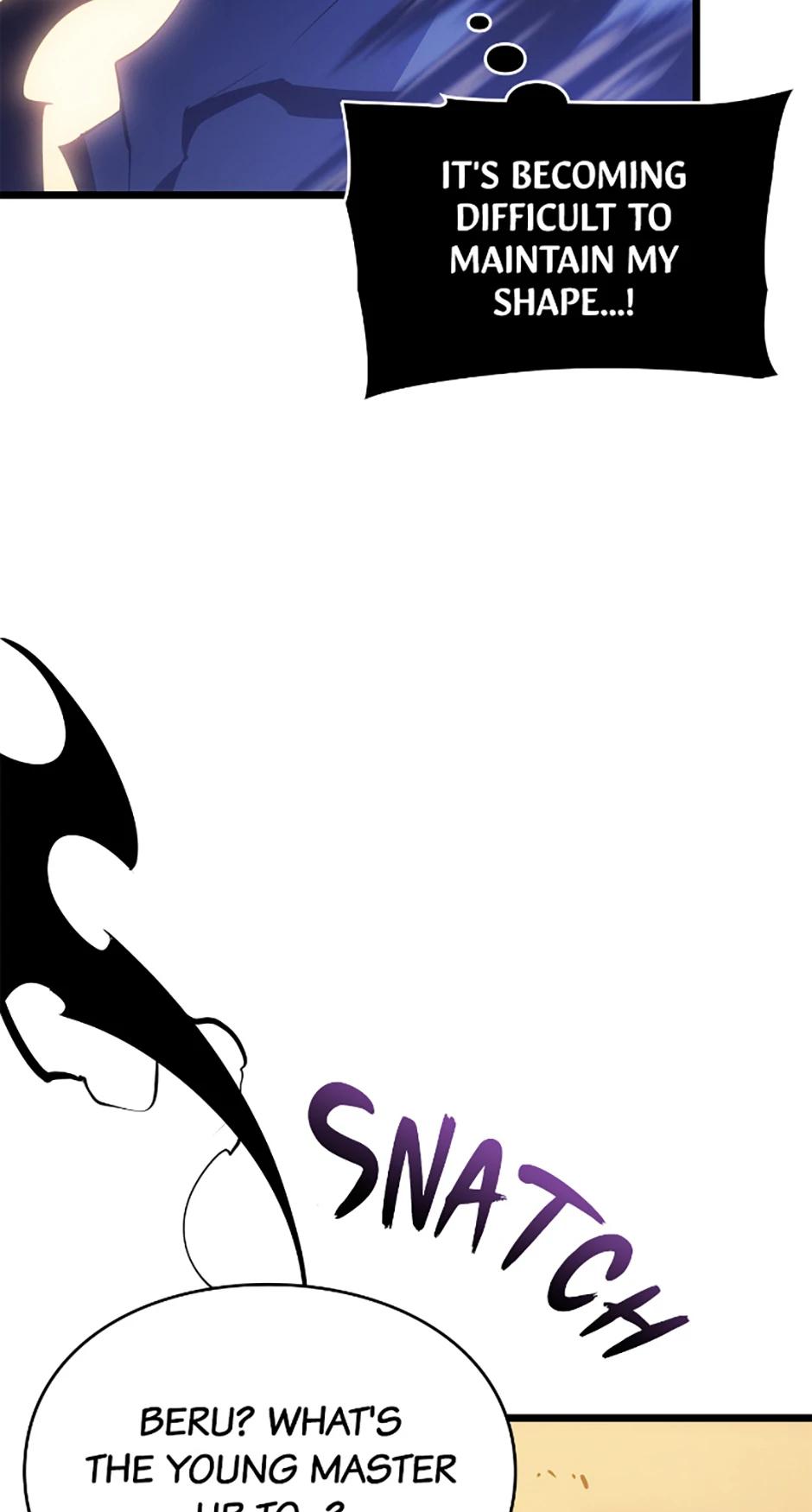 Read Solo Leveling Ragnarok ENGLISH Manga Online