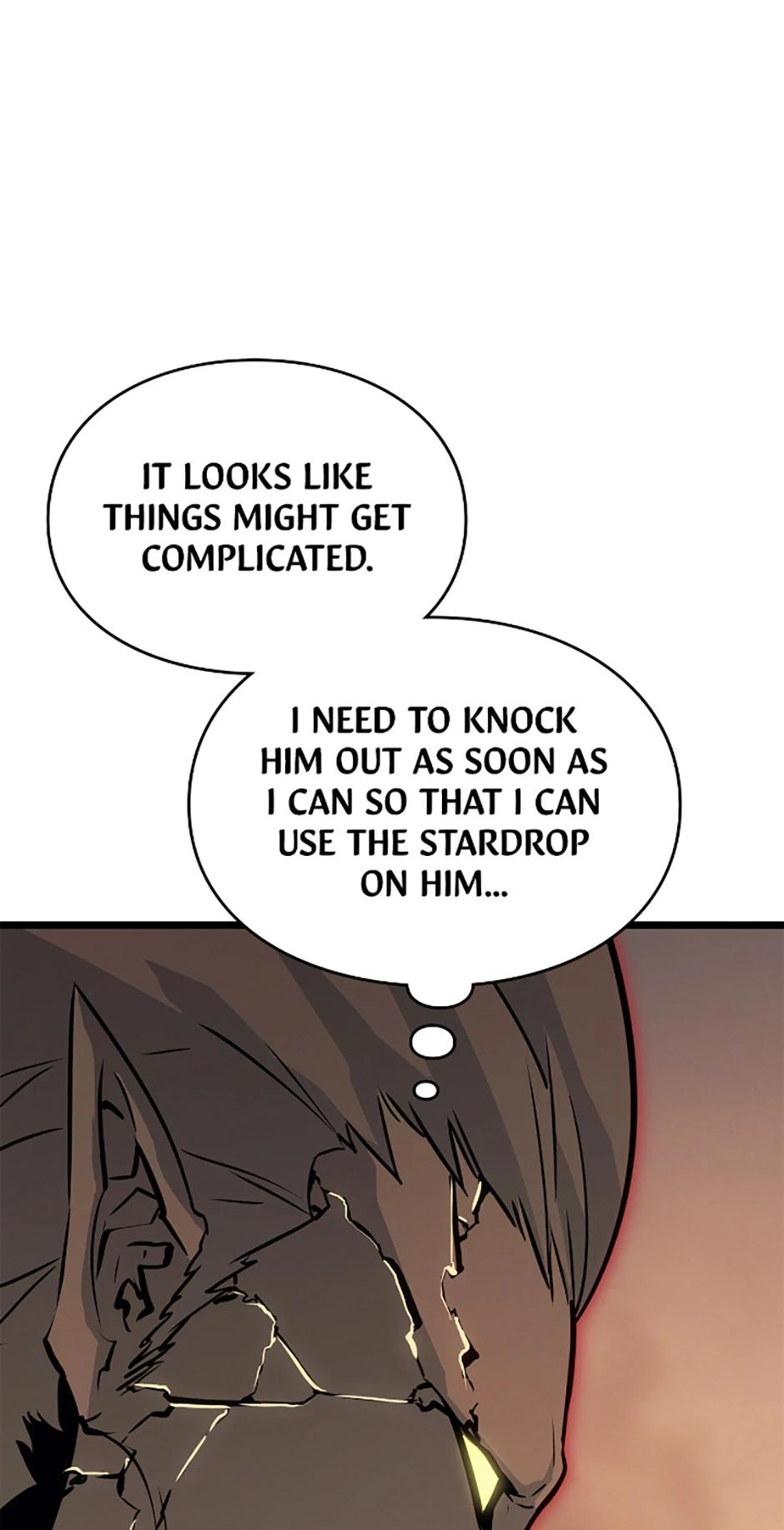 Read Solo Leveling Ragnarok ENGLISH Manga Online