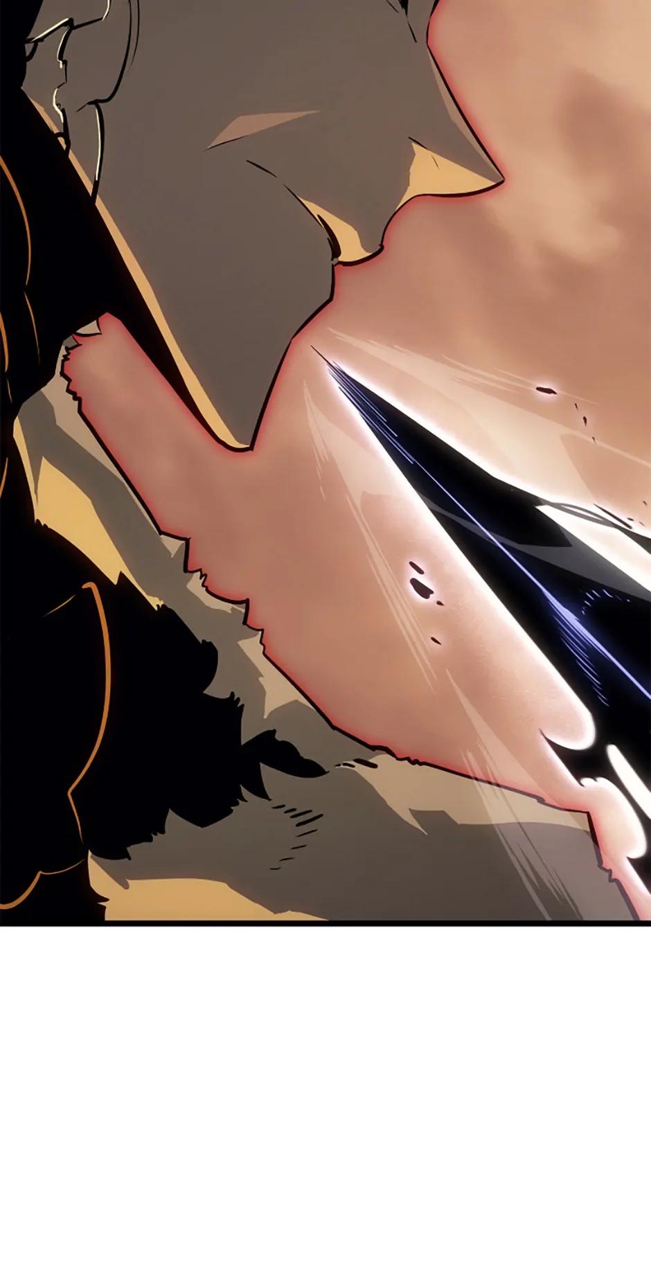 Read Solo Leveling Ragnarok ENGLISH Manga Online