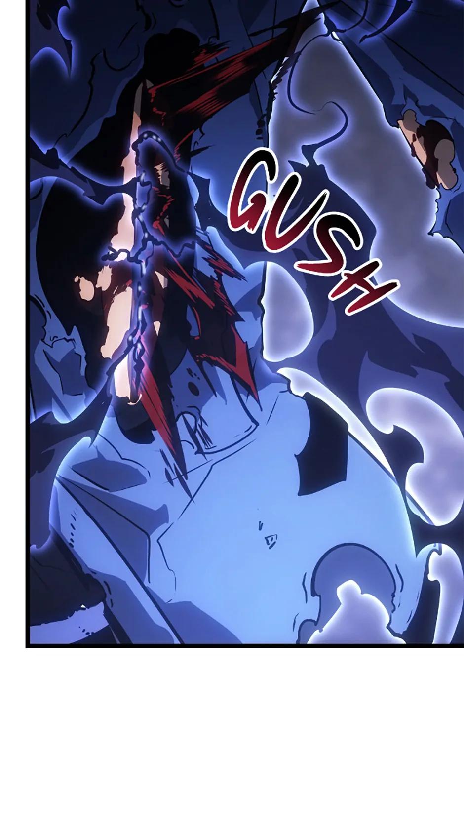 Read Solo Leveling Ragnarok ENGLISH Manga Online