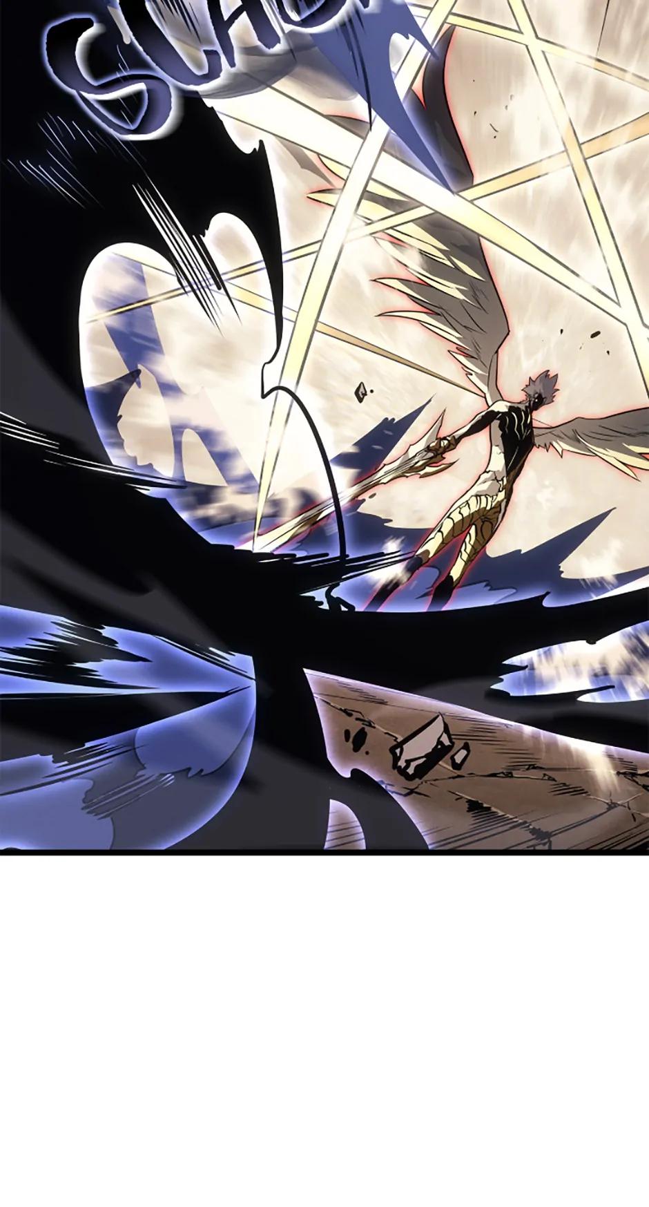 Read Solo Leveling Ragnarok ENGLISH Manga Online