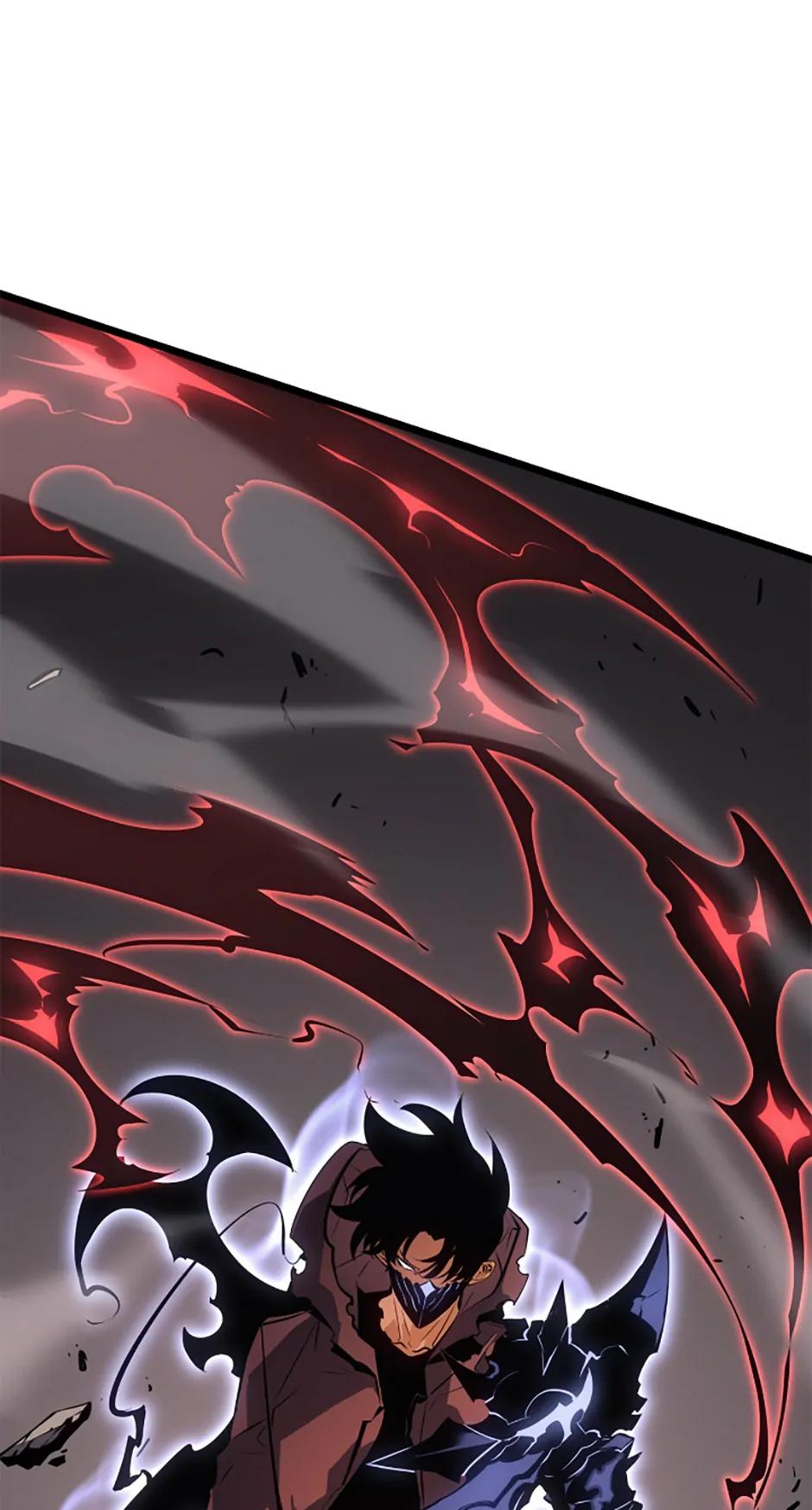 Read Solo Leveling Ragnarok ENGLISH Manga Online