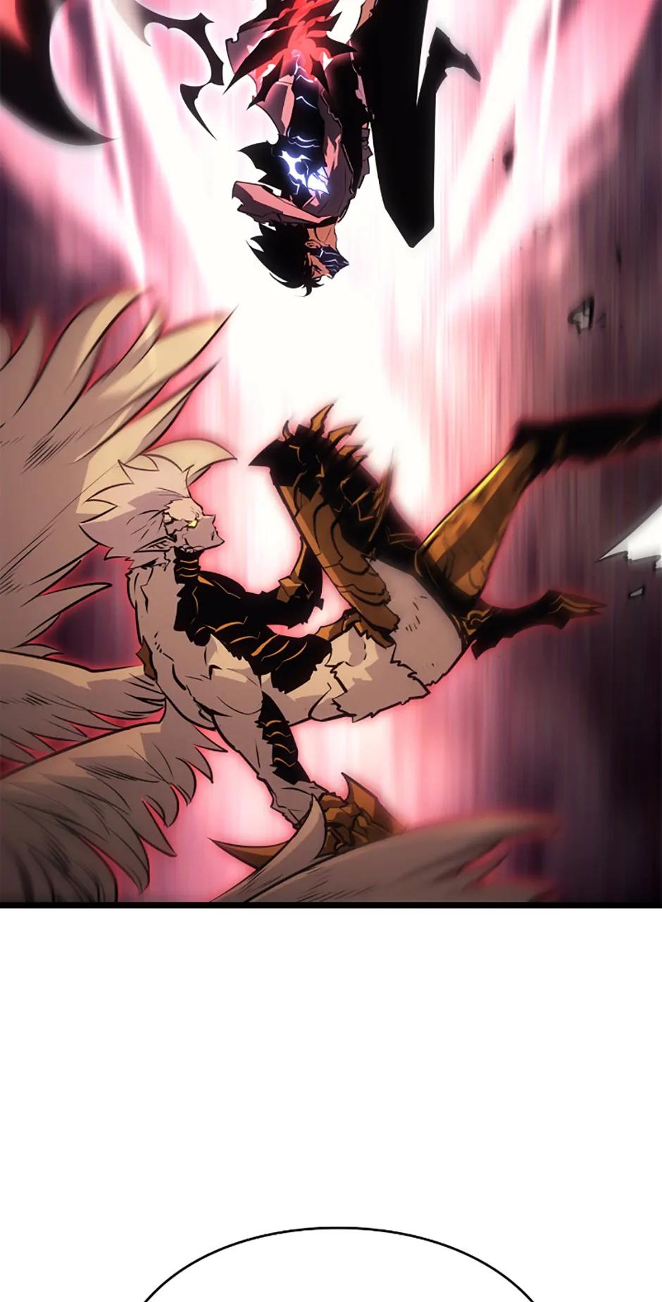 Read Solo Leveling Ragnarok ENGLISH Manga Online