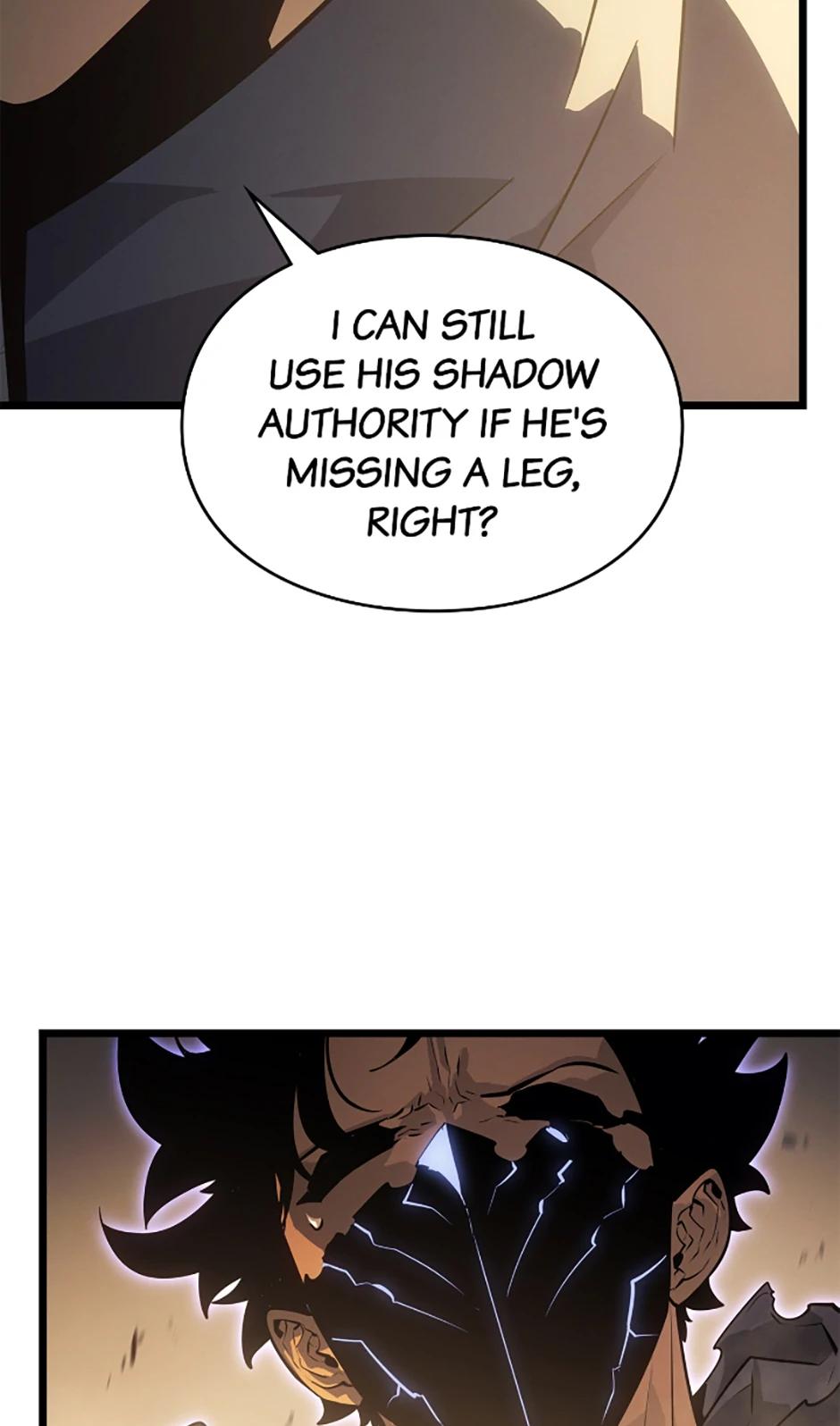 Read Solo Leveling Ragnarok ENGLISH Manga Online