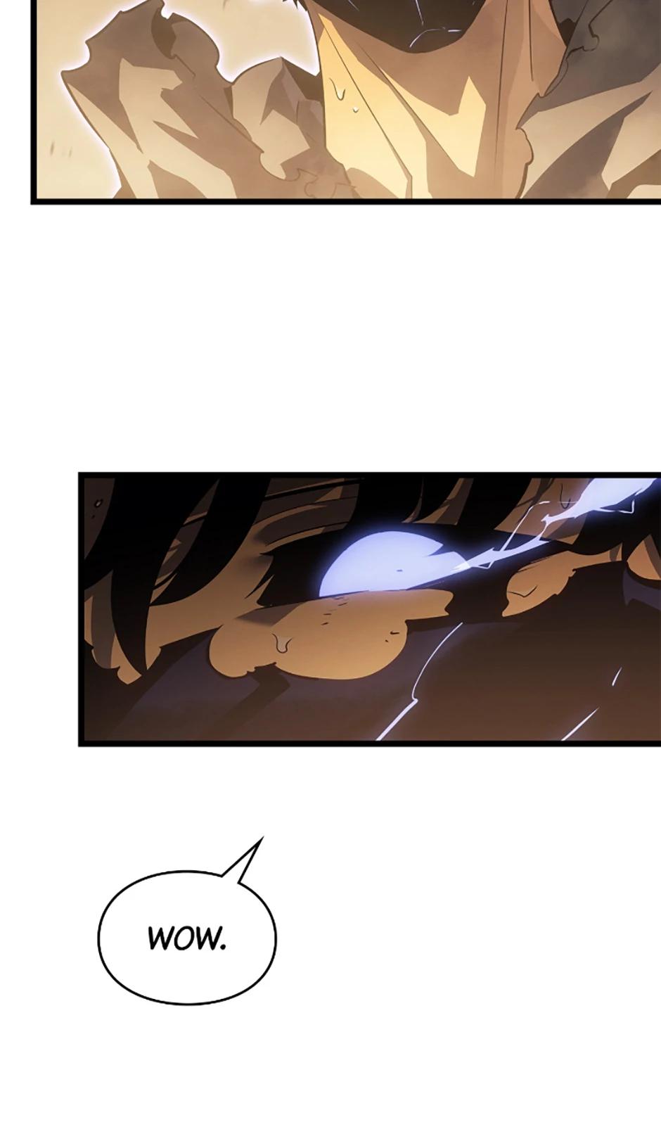 Read Solo Leveling Ragnarok ENGLISH Manga Online