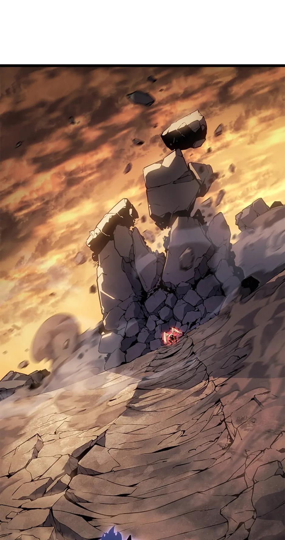 Read Solo Leveling Ragnarok ENGLISH Manga Online