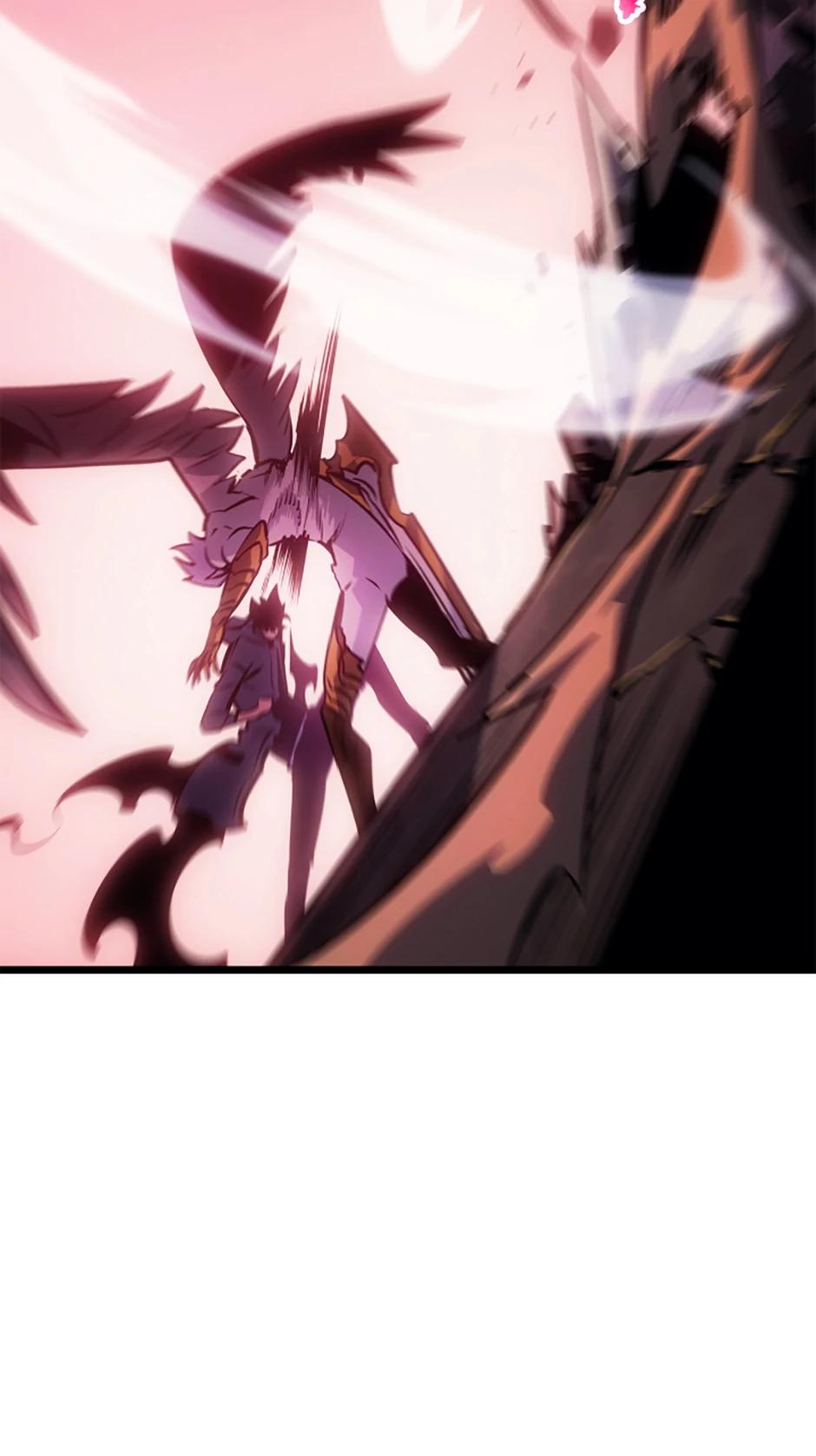 Read Solo Leveling Ragnarok ENGLISH Manga Online