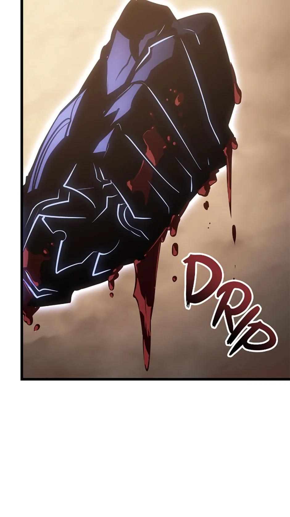 Read Solo Leveling Ragnarok ENGLISH Manga Online