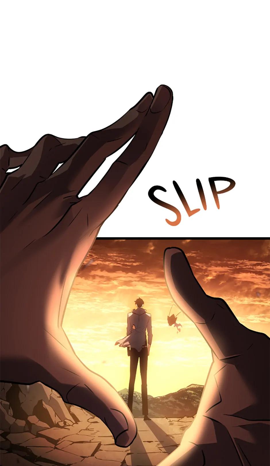 Read Solo Leveling Ragnarok ENGLISH Manga Online