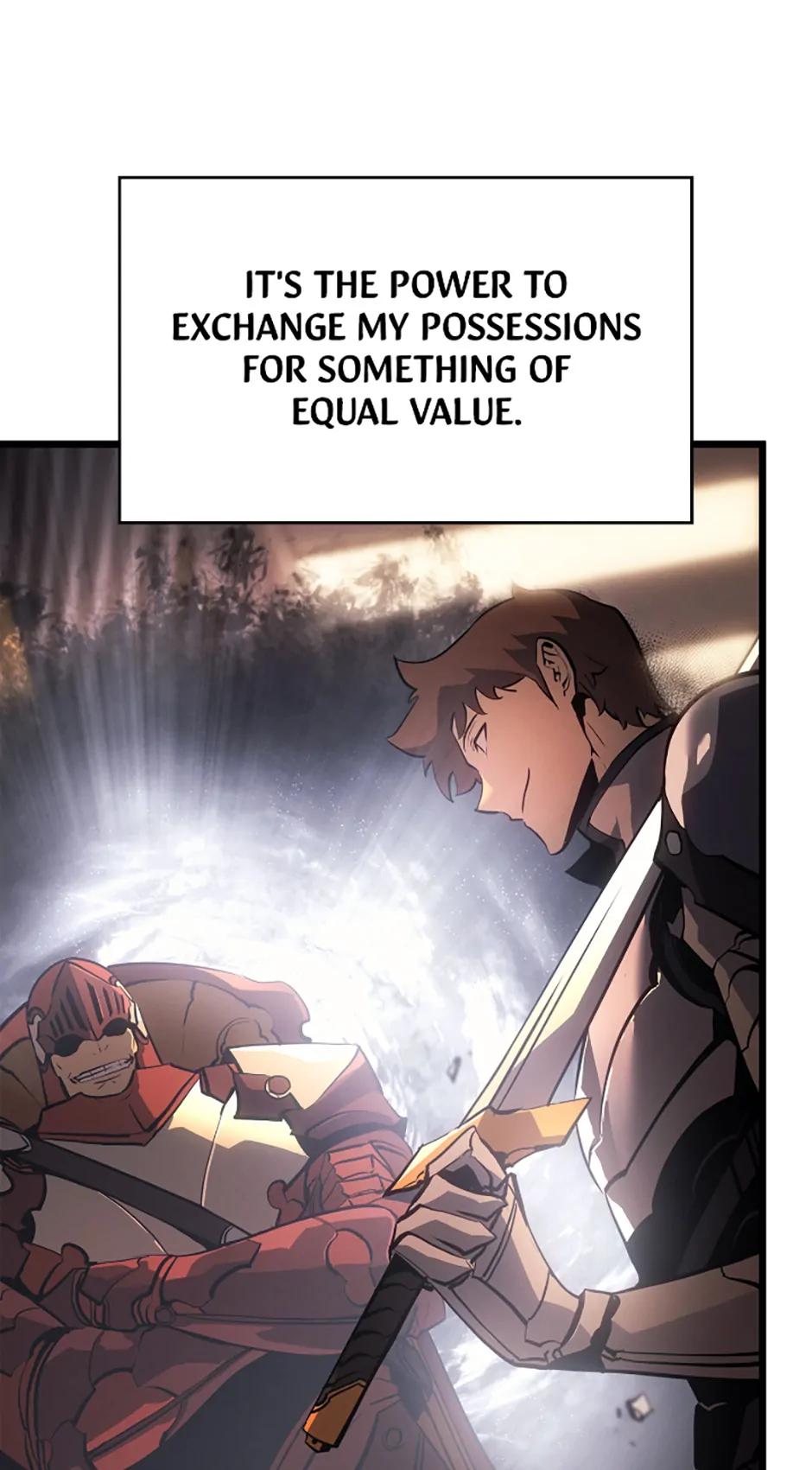 Read Solo Leveling Ragnarok ENGLISH Manga Online