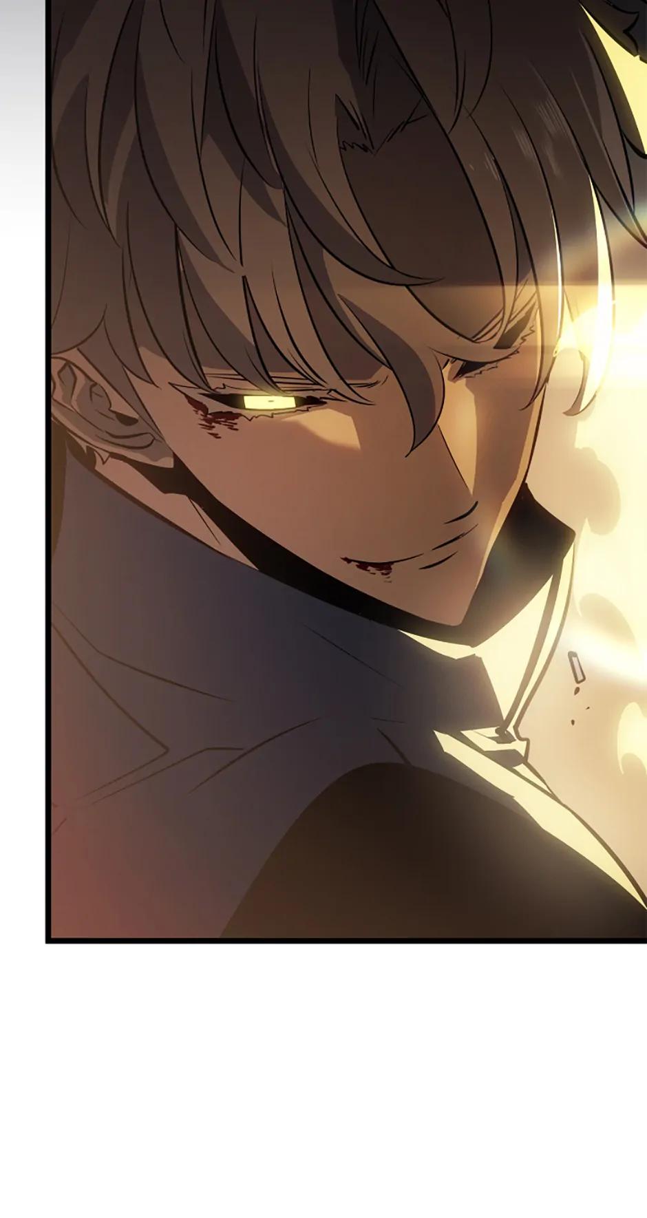 Read Solo Leveling Ragnarok ENGLISH Manga Online