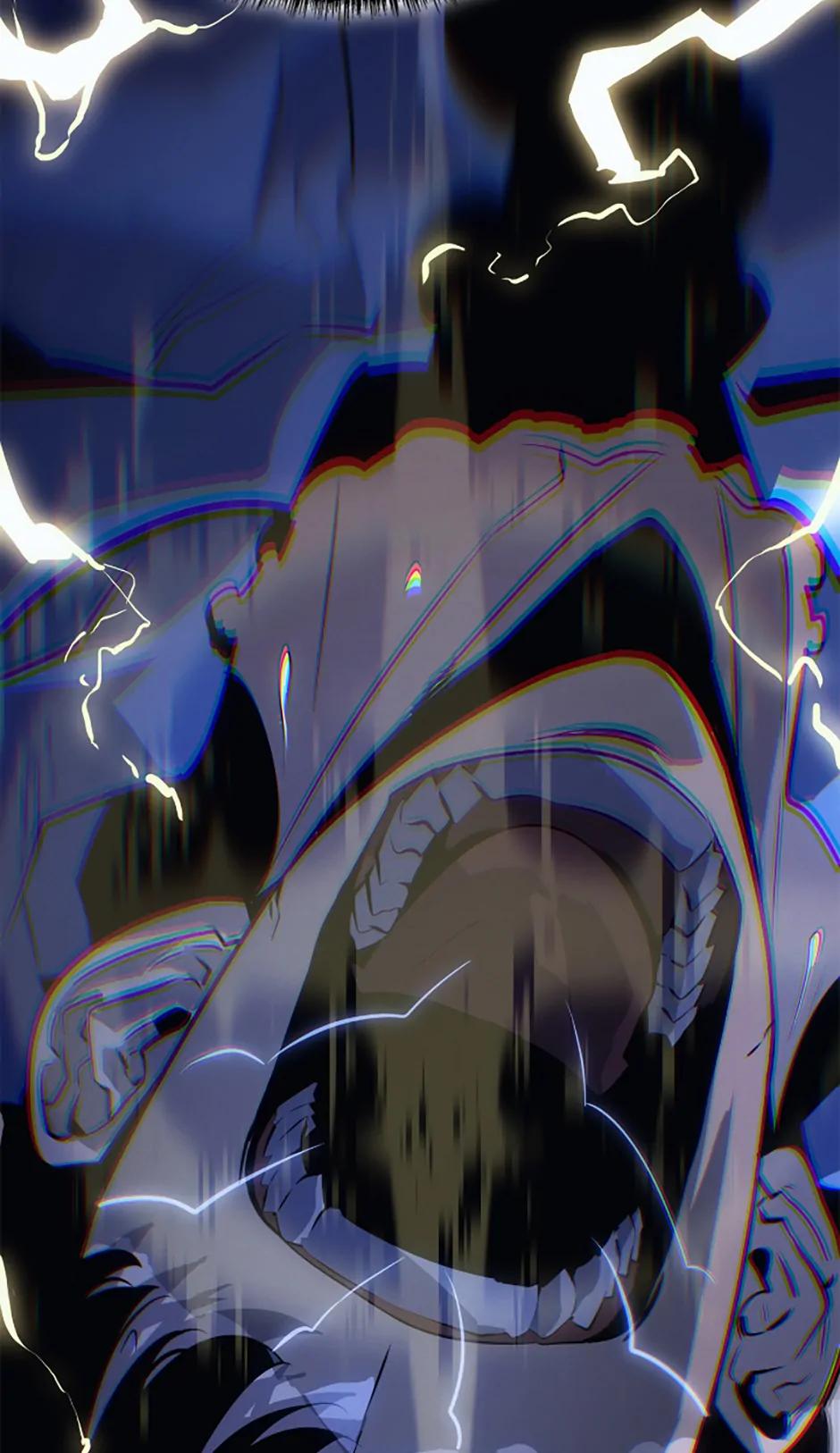 Read Solo Leveling Ragnarok ENGLISH Manga Online