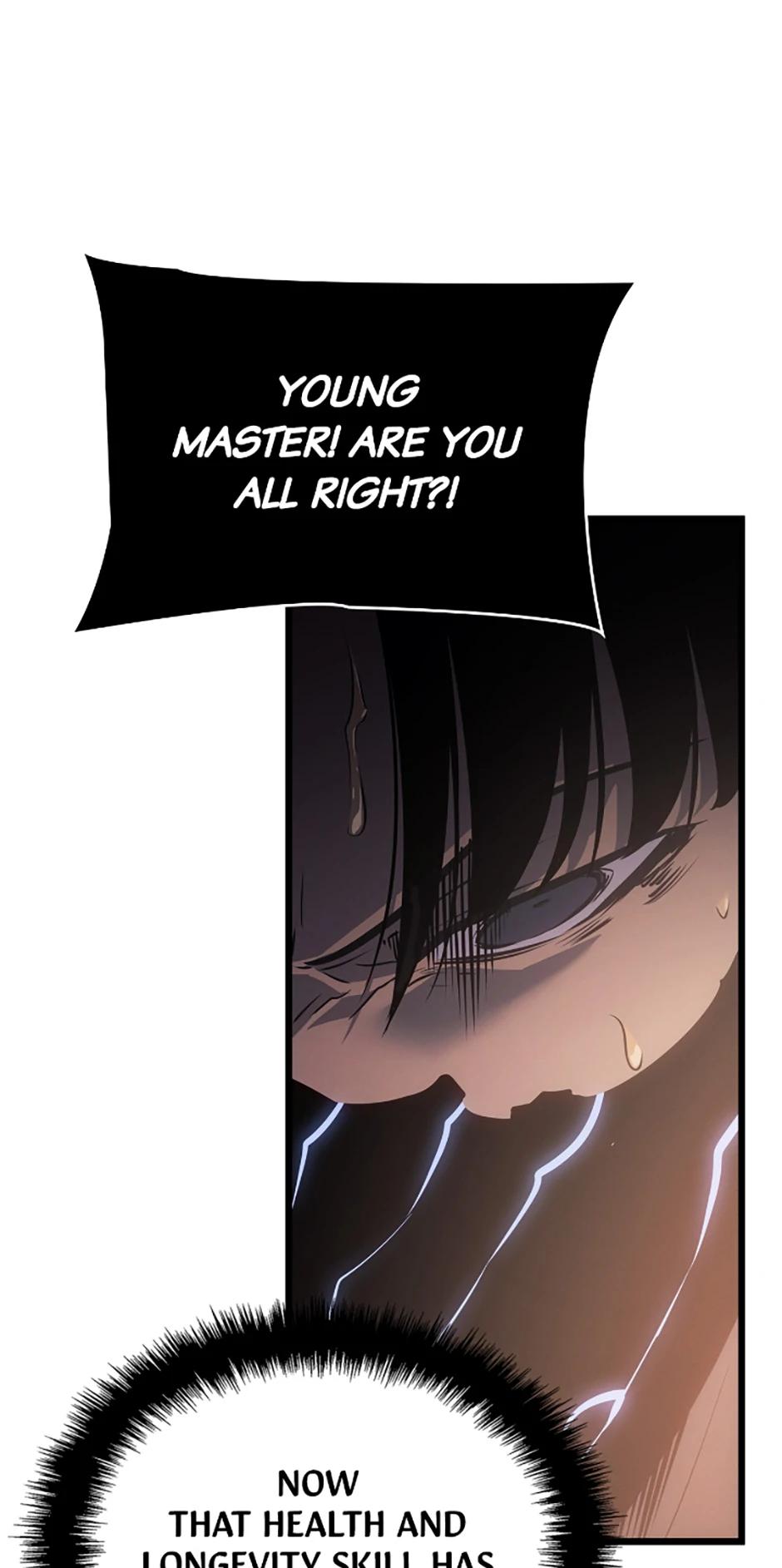 Read Solo Leveling Ragnarok ENGLISH Manga Online