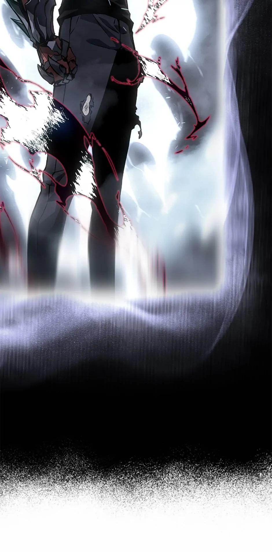 Read Solo Leveling Ragnarok ENGLISH Manga Online