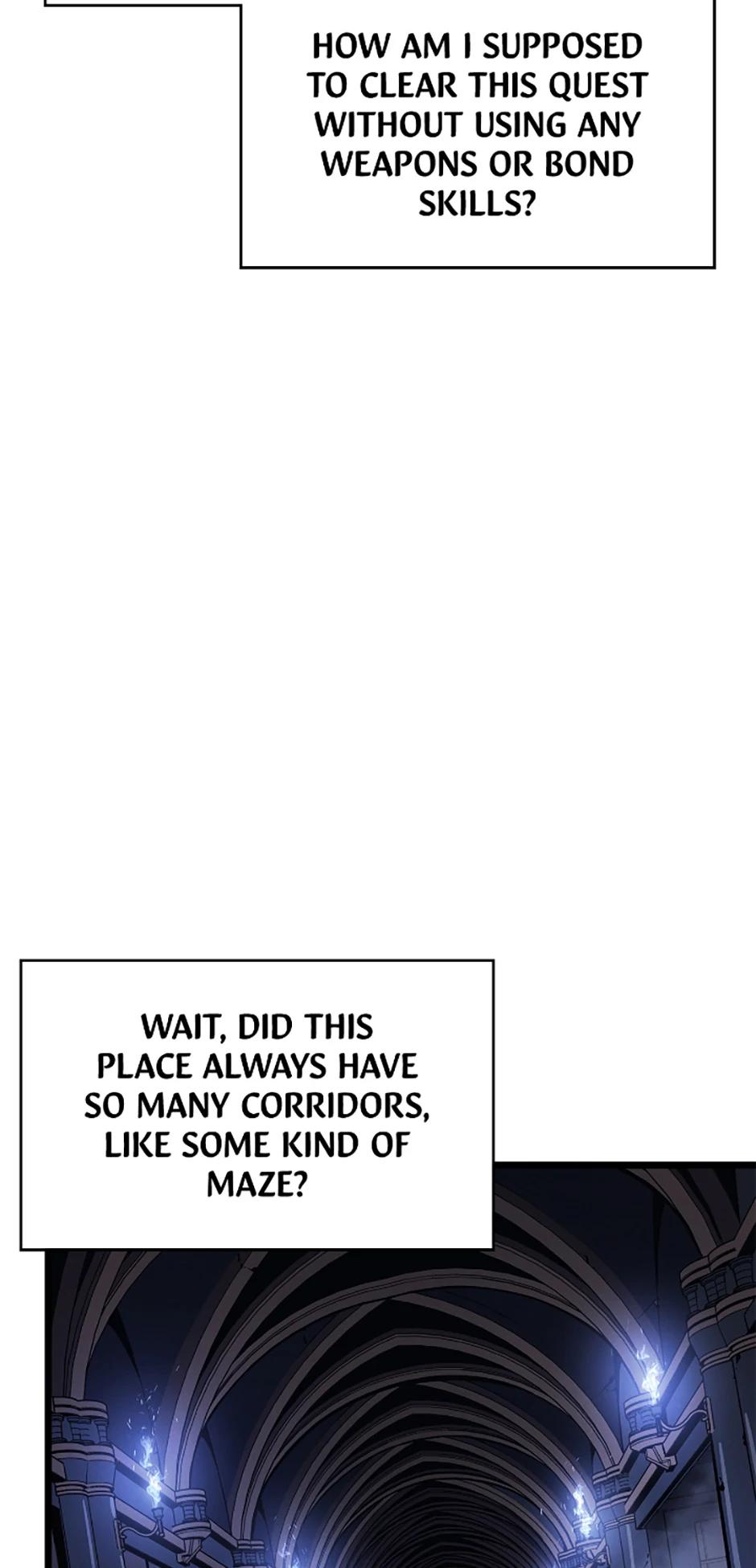 Read Solo Leveling Ragnarok ENGLISH Manga Online