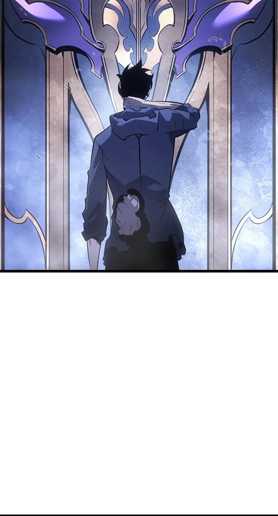 Read Solo Leveling Ragnarok ENGLISH Manga Online