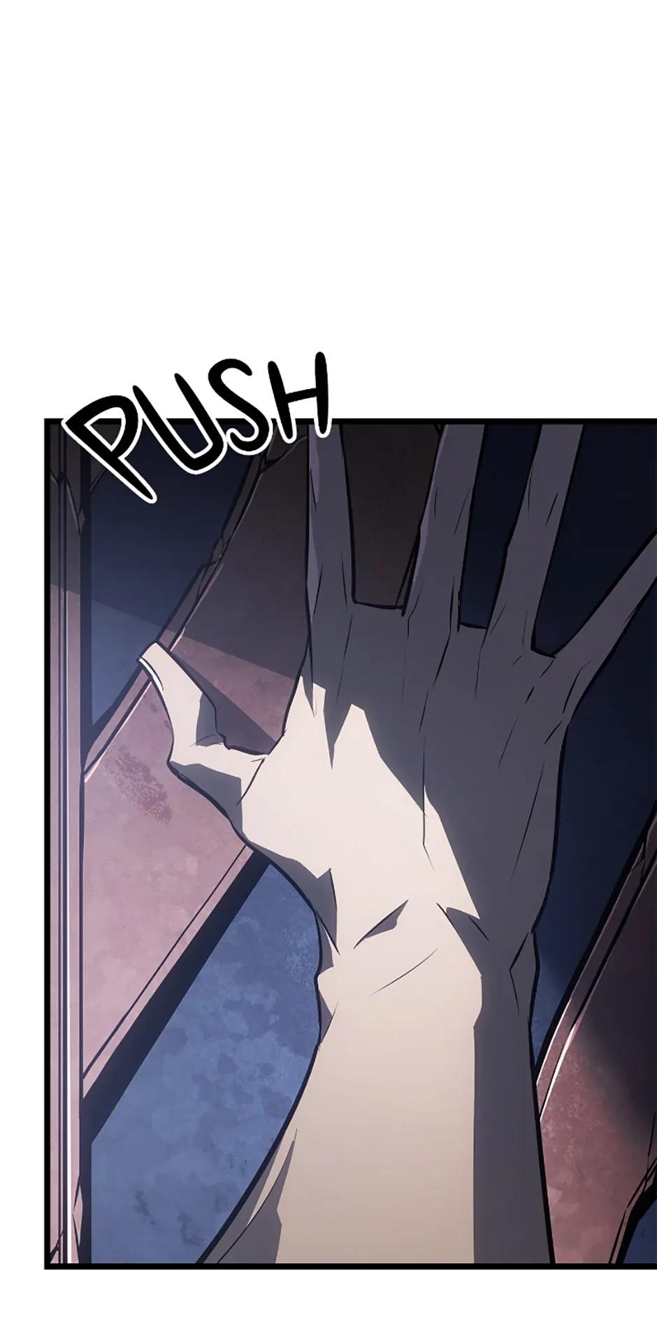 Read Solo Leveling Ragnarok ENGLISH Manga Online