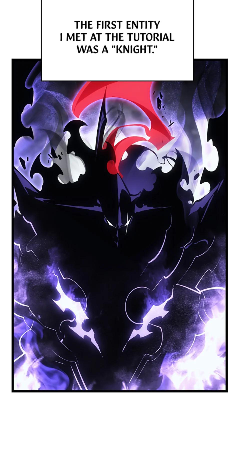 Read Solo Leveling Ragnarok ENGLISH Manga Online