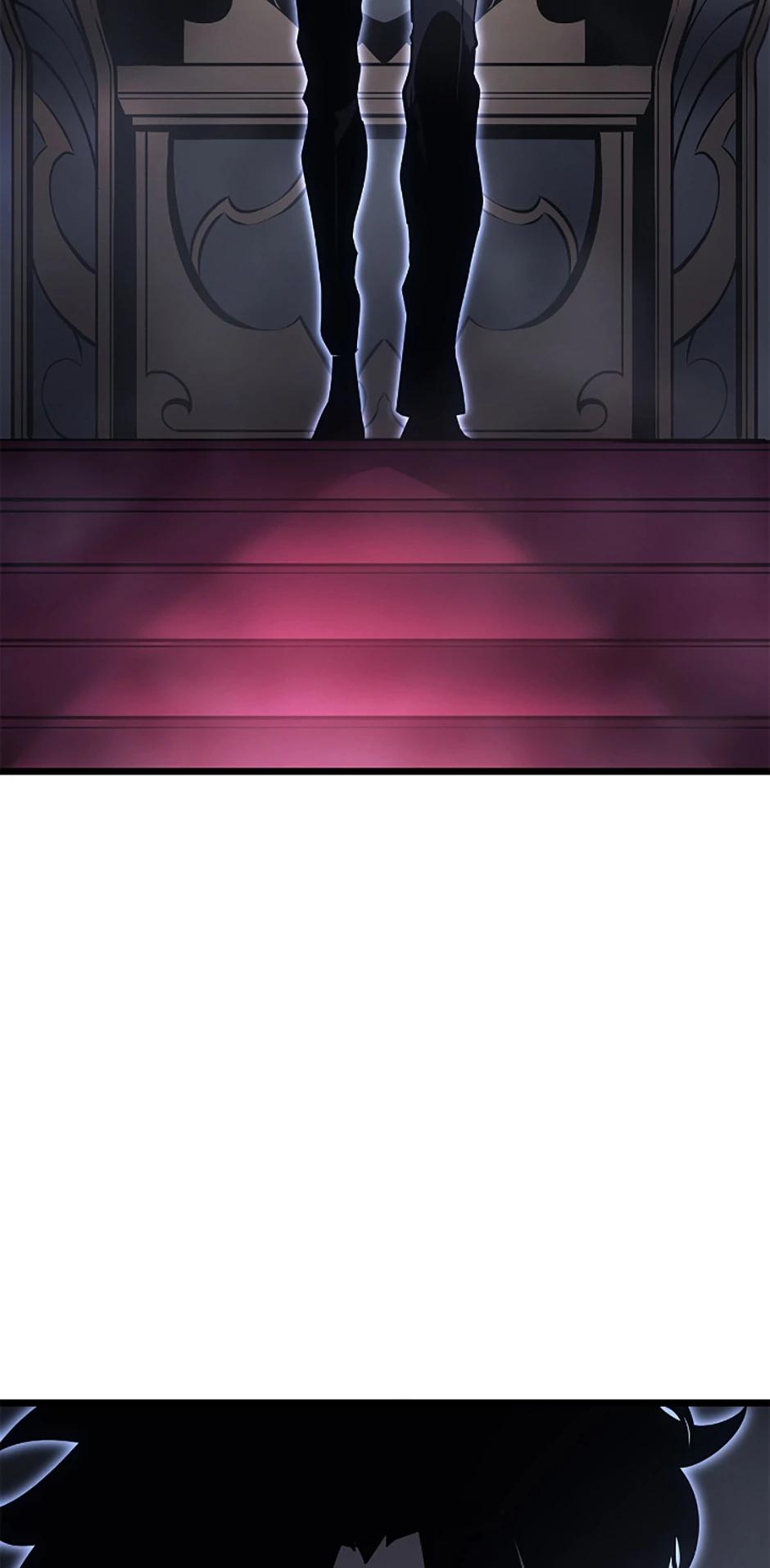 Read Solo Leveling Ragnarok ENGLISH Manga Online