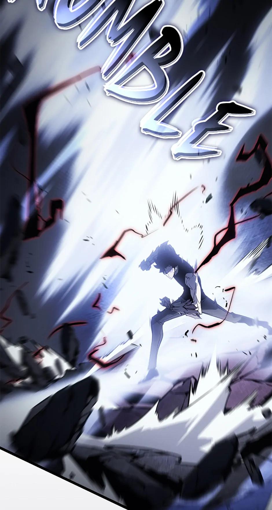 Read Solo Leveling Ragnarok ENGLISH Manga Online