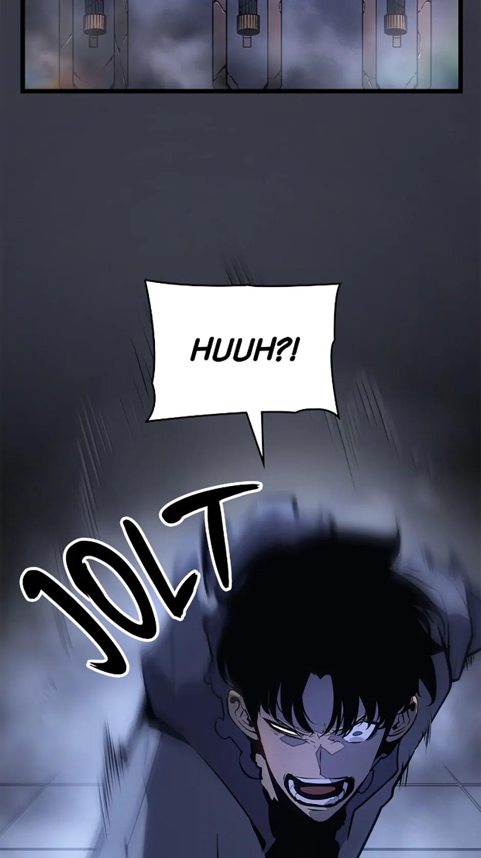 Read Solo Leveling Ragnarok ENGLISH Manga Online